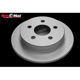 Purchase Top-Quality Rear Disc Brake Rotor by PROMAX - 20-55039 pa2