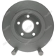 Purchase Top-Quality Rear Disc Brake Rotor by PROMAX - 20-55051 pa3