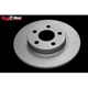 Purchase Top-Quality Rear Disc Brake Rotor by PROMAX - 20-55051 pa6