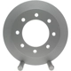 Purchase Top-Quality Rear Disc Brake Rotor by PROMAX - 20-55055 pa6