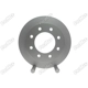 Purchase Top-Quality Rear Disc Brake Rotor by PROMAX - 20-55057 pa3