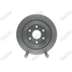 Purchase Top-Quality Rear Disc Brake Rotor by PROMAX - 20-55066 pa2