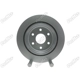 Purchase Top-Quality Rear Disc Brake Rotor by PROMAX - 20-55067 pa1