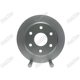 Purchase Top-Quality Rear Disc Brake Rotor by PROMAX - 20-55067 pa4