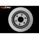 Purchase Top-Quality Rear Disc Brake Rotor by PROMAX - 20-55067 pa5