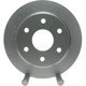 Purchase Top-Quality Rear Disc Brake Rotor by PROMAX - 20-55067 pa9