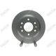 Purchase Top-Quality Rear Disc Brake Rotor by PROMAX - 20-55073 pa4