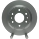 Purchase Top-Quality Rear Disc Brake Rotor by PROMAX - 20-55073 pa7