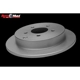 Purchase Top-Quality Rear Disc Brake Rotor by PROMAX - 20-55078 pa6