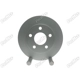 Purchase Top-Quality Rear Disc Brake Rotor by PROMAX - 20-55085 pa3