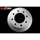 Purchase Top-Quality Rear Disc Brake Rotor by PROMAX - 20-55086 pa5