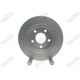Purchase Top-Quality Rear Disc Brake Rotor by PROMAX - 20-55094 pa3