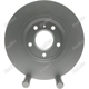 Purchase Top-Quality Rear Disc Brake Rotor by PROMAX - 20-55106 pa3