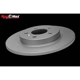 Purchase Top-Quality Rear Disc Brake Rotor by PROMAX - 20-55108 pa6