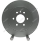 Purchase Top-Quality Rear Disc Brake Rotor by PROMAX - 20-55114 pa5