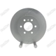 Purchase Top-Quality Rear Disc Brake Rotor by PROMAX - 20-55119 pa3