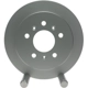 Purchase Top-Quality Rotor de frein � disque arri�re by PROMAX - 20-55125 pa6