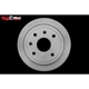 Purchase Top-Quality Rear Disc Brake Rotor by PROMAX - 20-55131 pa2