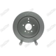 Purchase Top-Quality Rear Disc Brake Rotor by PROMAX - 20-55147 pa1