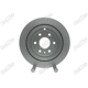Purchase Top-Quality Rear Disc Brake Rotor by PROMAX - 20-55151 pa3