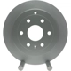 Purchase Top-Quality Rear Disc Brake Rotor by PROMAX - 20-55151 pa5