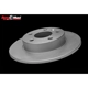 Purchase Top-Quality Rear Disc Brake Rotor by PROMAX - 20-55155 pa3