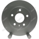 Purchase Top-Quality Rear Disc Brake Rotor by PROMAX - 20-55155 pa6