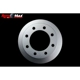 Purchase Top-Quality Rear Disc Brake Rotor by PROMAX - 20-55158 pa3