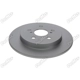 Purchase Top-Quality Rear Disc Brake Rotor by PROMAX - 20-55159 pa1