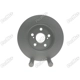 Purchase Top-Quality Rear Disc Brake Rotor by PROMAX - 20-55159 pa2
