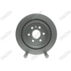 Purchase Top-Quality Rear Disc Brake Rotor by PROMAX - 20-55176 pa1