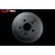 Purchase Top-Quality Rear Disc Brake Rotor by PROMAX - 20-55178 pa3