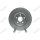 Purchase Top-Quality Rear Disc Brake Rotor by PROMAX - 20-55179 pa2