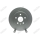 Purchase Top-Quality Rear Disc Brake Rotor by PROMAX - 20-55179 pa4