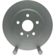 Purchase Top-Quality Rotor de frein � disque arri�re by PROMAX - 20-55179 pa7