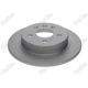 Purchase Top-Quality Rear Disc Brake Rotor by PROMAX - 20-55183 pa1