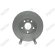 Purchase Top-Quality Rear Disc Brake Rotor by PROMAX - 20-55183 pa2