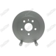 Purchase Top-Quality Rear Disc Brake Rotor by PROMAX - 20-55183 pa3