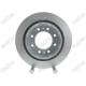 Purchase Top-Quality Rear Disc Brake Rotor by PROMAX - 20-55192 pa2
