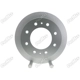 Purchase Top-Quality Rear Disc Brake Rotor by PROMAX - 20-55192 pa3