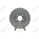 Purchase Top-Quality Rear Disc Brake Rotor by PROMAX - 20-55196 pa1