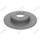 Purchase Top-Quality Rear Disc Brake Rotor by PROMAX - 20-55196 pa3
