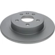 Purchase Top-Quality Rotor de frein � disque arri�re by PROMAX - 20-55199 pa6