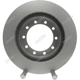 Purchase Top-Quality Rear Disc Brake Rotor by PROMAX - 20-5615 pa2