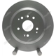 Purchase Top-Quality Rear Disc Brake Rotor by PROMAX - 20-610001 pa6