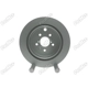 Purchase Top-Quality Rear Disc Brake Rotor by PROMAX - 20-610009 pa1