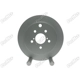 Purchase Top-Quality Rear Disc Brake Rotor by PROMAX - 20-610009 pa3