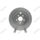 Purchase Top-Quality Rear Disc Brake Rotor by PROMAX - 20-610013 pa1