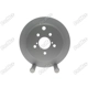 Purchase Top-Quality Rear Disc Brake Rotor by PROMAX - 20-610013 pa3