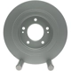 Purchase Top-Quality Rear Disc Brake Rotor by PROMAX - 20-610015 pa4